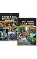 Studies in Viral Ecology