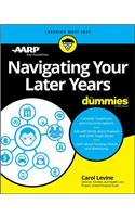 Navigating Your Later Years for Dummies