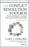 Conflict Resolution Toolbox: Models and Maps for Analyzing, Diagnosing, and Resolving Conflict