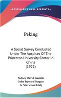 Peking