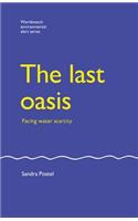 The Last Oasis
