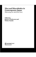 Men and Masculinities in Contemporary Japan