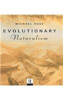Evolutionary Naturalism