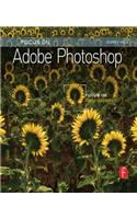 Focus On Adobe Photoshop