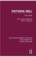 Octavia Hill