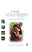 Managing Volunteers in Tourism