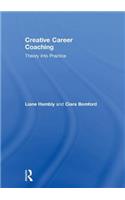 Creative Career Coaching