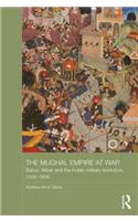 The Mughal Empire at War