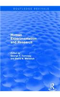 Revival: Human Experimentation and Research (2003)