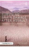 Surviving Brain Damage After Assault