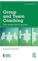 Group and Team Coaching