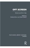 Off Screen