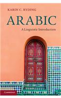 Arabic