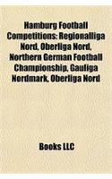 Hamburg Football Competitions