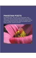 Pakistani Poets