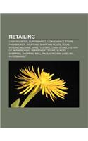 Retailing