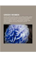 Greek Women