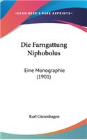 Die Farngattung Niphobolus