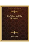 The Village and the Newspaper