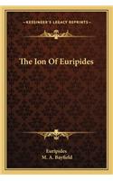 Ion of Euripides