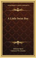 Little Swiss Boy