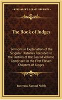 The Book of Judges