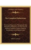 Complete Pediatrician