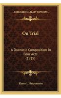 On Trial