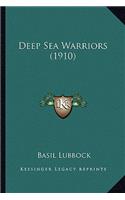 Deep Sea Warriors (1910)