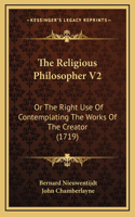 The Religious Philosopher V2