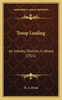 Troop Leading