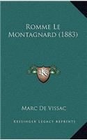 Romme Le Montagnard (1883)