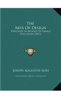 The Arts Of Design