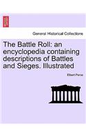 Battle Roll