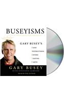 Buseyisms