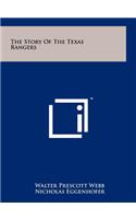 Story of the Texas Rangers