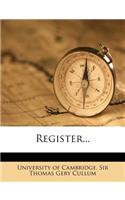 Register...