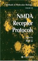 Nmda Receptor Protocols. Methods in Molecular Biology, Volume 128