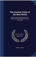Ancient Cities of the New World