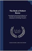 The Book of Robert Burns