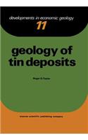 Geology of Tin Deposits