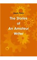 Stories of An Amateur Writer