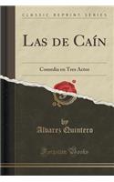 Las de Caín