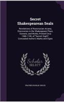 Secret Shakespearean Seals