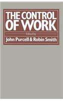 Control of Work