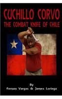Cuchillo Corvo Combat Knife of Chile