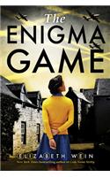 Enigma Game