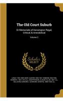 The Old Court Suburb