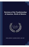 Revision of the Tenebrionidae of America, North of Mexico