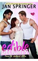 Edible Delights